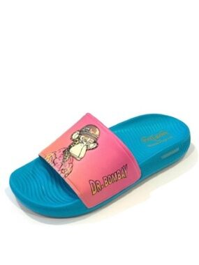 Skechers x Snoop Dogg Low Slider